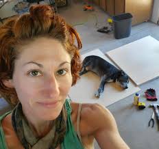 Meet Abbie R Powers of sun+dog in Loveland