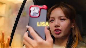 BLACKPINK's Lisa Sparks Shock With Unexpected Netflix Debut Announcement