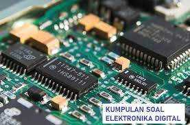 Contoh soal dan jawaban elektronika digital. Kumpulan Soal Elektronika Digital Beserta Pembahasan Lengkap Andalan Elektro