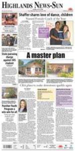 Highlands News Sun