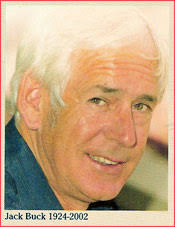 How Jack Buck became broadcaster for Cardinals