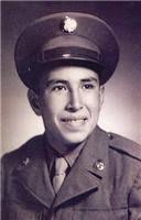 Adolfo Serna Obituary (2010)