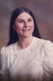 Obituary for Erica Simon Moody