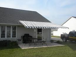We are located at 1830 lakewood rd. Sunsetter Awnings Quincy Il Doors N More