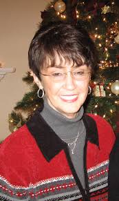 Mary Patricia Rivers