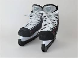Voted #1 skates in hockey by honest hockey; Obscure Hockey Schlittschuhe Gr 44 Kaufen Auf Ricardo