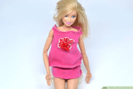 How to make a doll dress with paper / easy paper dress #shortsa to z creative art#ajadanand #youtubeshortsfeature #ytshortsindia#atozcreativeart 4 Ways To Make Clothes For Your Doll Wikihow