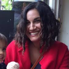 Danielle Sacks's Instagram, Twitter & Facebook