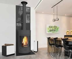 Prix installation poele a bois. L Installation D Un Poele A Bois