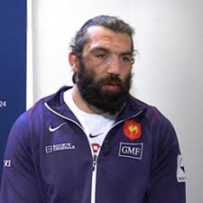 The official site of rugby world cup, with ticketing and event information, live streaming, news le asia rugby women's championship fait également office de tournoi de qualification pour la coupe. Sebastien Chabal I M Not A Star