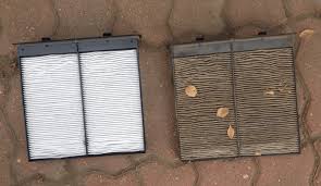 2014 volkswagen jetta cabin air filter. Changing The Cabin Air Filter In Your Car Aaa Automotive