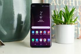It will make your device . How To Enable The Lock Home Screen Layout On Galaxy S9 Android Flagship