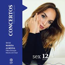 Furadouro oferece concertos em dose dupla nas sextas-feiras de agosto, com  artistas locais e nomes maiores da música portuguesa