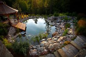 Find this pin and more on ⚫11:11⚪ by blue yellow. 67 Cool Backyard Pond Design Ideas Digsdigs