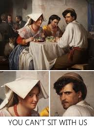 19 Classical Art Memes That Are Way Better Than Walking Through A Museum Classical Art Memes Funny Art History Art History Memes