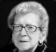 ELIZABETH PODOLSKI Obituary