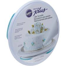 Check spelling or type a new query. Wilton Trim N Turn Plus Cake Turntable Walmart Com Walmart Com