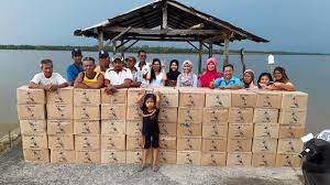 Pusat khidmat parlimen baram ringankan beban penduduk agih bantuan makanan. Pusat Khidmat N41 Kuala Dun Sarawak N41 Kuala Rajang Facebook