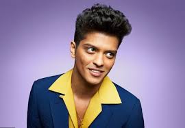 His dad adopted the name bruno from the name of the wrestling. Bruno Mars Family Siblings Parents Children Wife
