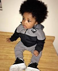 Beautiful Black Baby Boy Pictures Follow Me Maravillosopaee For Some Fire Pinns Give Me My Credit And Mention Me Message Me If You Black Baby Boys Cute Baby Boy Outfits Baby Boy Outfits