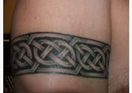Real Celtic Tattoo 16 Png 713 506 Celtic Tattoos For Men Arm Band Tattoo Celtic Band Tattoo