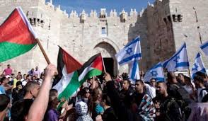 Los acuerdos de oslo fueron una serie de disposiciones firmadas por israelíes y palestinos para sentar las bases que dieran lugar a una solución perma Israel Retrasa Un Mes La Decision Sobre El Desalojo De Familias Palestinas En Jerusalem Diario Judio Mexico