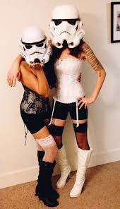 Es geht um den kampf der rebellen gegen eins der genannten kostüme ist wie für sie gemacht? 20 Star Wars Kostume Und Diy Ideen Diyselbermachen