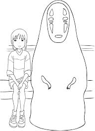 Pin On Animes Studio Ghibli Para Dibujar Uwu
