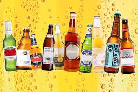 Displaying 22 questions associated with risk. Test Your Beverage Knowledge With Our Ice Cold Beers In Disguise Quiz How Many Do You Recognise