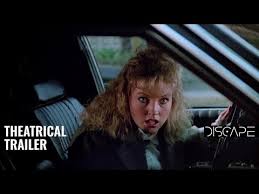 My Chauffeur • 1986 • Theatrical Trailer