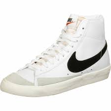 Free shipping on orders over $50. Nike Schuhe Blazer Mid 77 Vintage We White Black 39 0 Galeria Karstadt Kaufhof