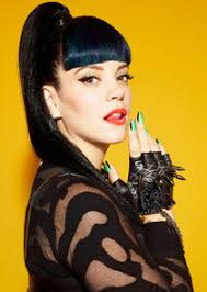 Lily Allen and Friends TV Show Air Dates & Track Episodes