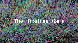 The Trading Game Bloomberg