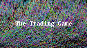 The Trading Game Bloomberg