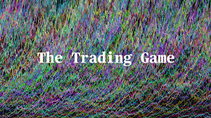 the trading game bloomberg