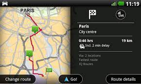 It also covers live traffic information from roads, such as incidents, as well as informs truck drivers about police controls, speed cameras and much more. Europe Gps Navigation Tomtom 1 4 Apk Download Android Travel Local Apps
