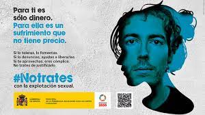 Se realizará una jornada sobre trata en el concejo deliberante.nota: Dia Mundial Contra La Trata De Seres Humanos Observatorioviolencia Org