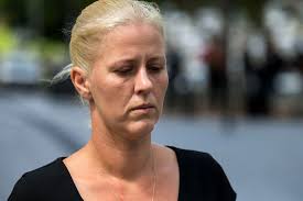 Monster mum pleads manslaughter after her son, 4, died after being beaten  so hard his intestines leaked