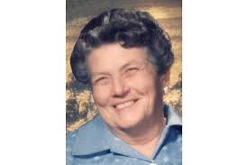 Shirley Luke Obituary (1930