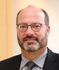 Antrittsvorlesung von Thomas Kremer in Eichstätt