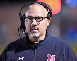 IHSAA Class 5A sectional football final: Concord vs. Mishawaka