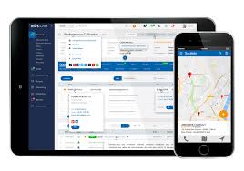 Logiciel Pgi Ou Erp Definition Fonctionnalites Modules Et Exemples Appvizer
