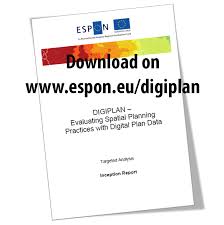 See our 5g rollout press release. Pdf Espon Digiplan Evaluating Spatial Planning Practices With Digital Plan Data Inception Report