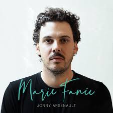 Torpille Jonny Arsenault