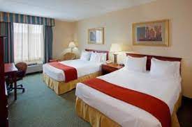 305 wilson avenue , hanover, pennsylvania 17331. Holiday Inn Express Hanover An Ihg Hotel Hanover Aktualisierte Preise Fur 2021