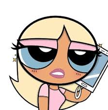 Unique trippy aesthetic stickers featuring millions of original designs created and sold by independent artists. Wallpaper Cute Trippy Aesthetic Cartoon Characters Novocom Top