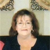 Obituary information for Sharon Jeter Chandler