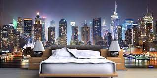 New York Bedroom Wallpaper New York Bedroom Wallpaper New York Bedroom Bedroom Wallpaper City