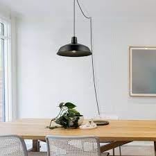 They are ideal for application in many places like shops, offices, homes and other commercial settings. Lighting New Swag Ceiling Light Fixture Kitchen Dining Room Plug In Hanging Pendant Lamps Globalgym Parsberg Com