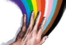 You are included. as we celebrate pride month this june, let us not only observe how far we have come in the struggle for the human rights of lgbtqi+ persons, but also acknowledge the challenges that. 3xju9iuosucqim